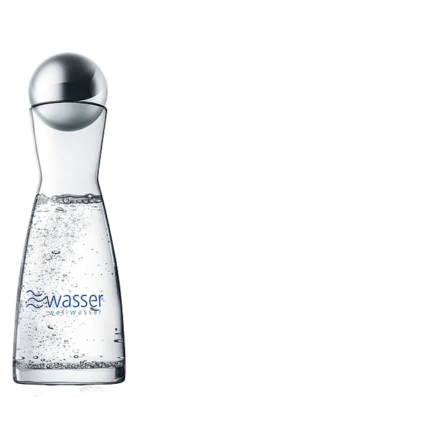 Wellwasser Sprudel