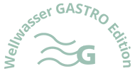 Wellwasser GASTRO Edition