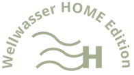 Wellwasser HOME Edition