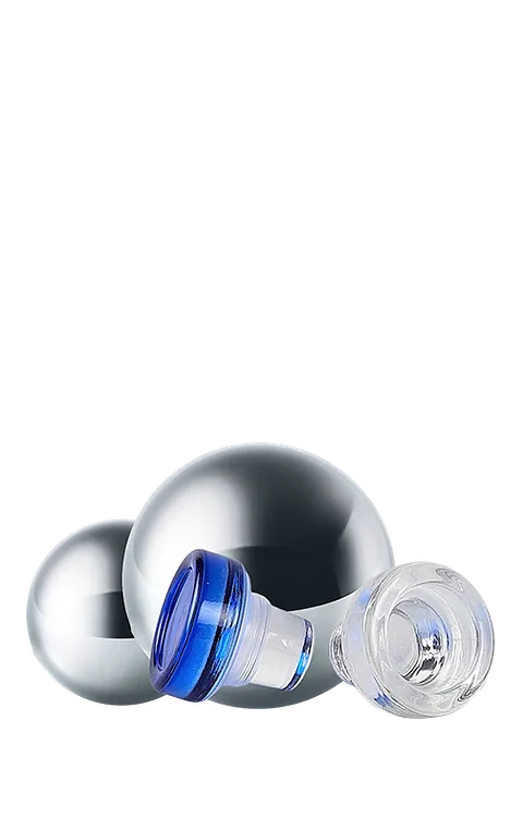wellwasser® Verschlüsse