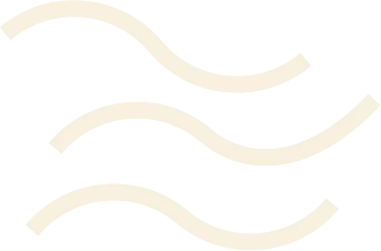 Welle beige