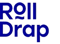 RollDrap Logo