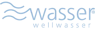wellwasser Logo