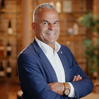Dietmar Meraner
