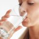 Wellwasser Wasser trinken hilft beim Abnehmen