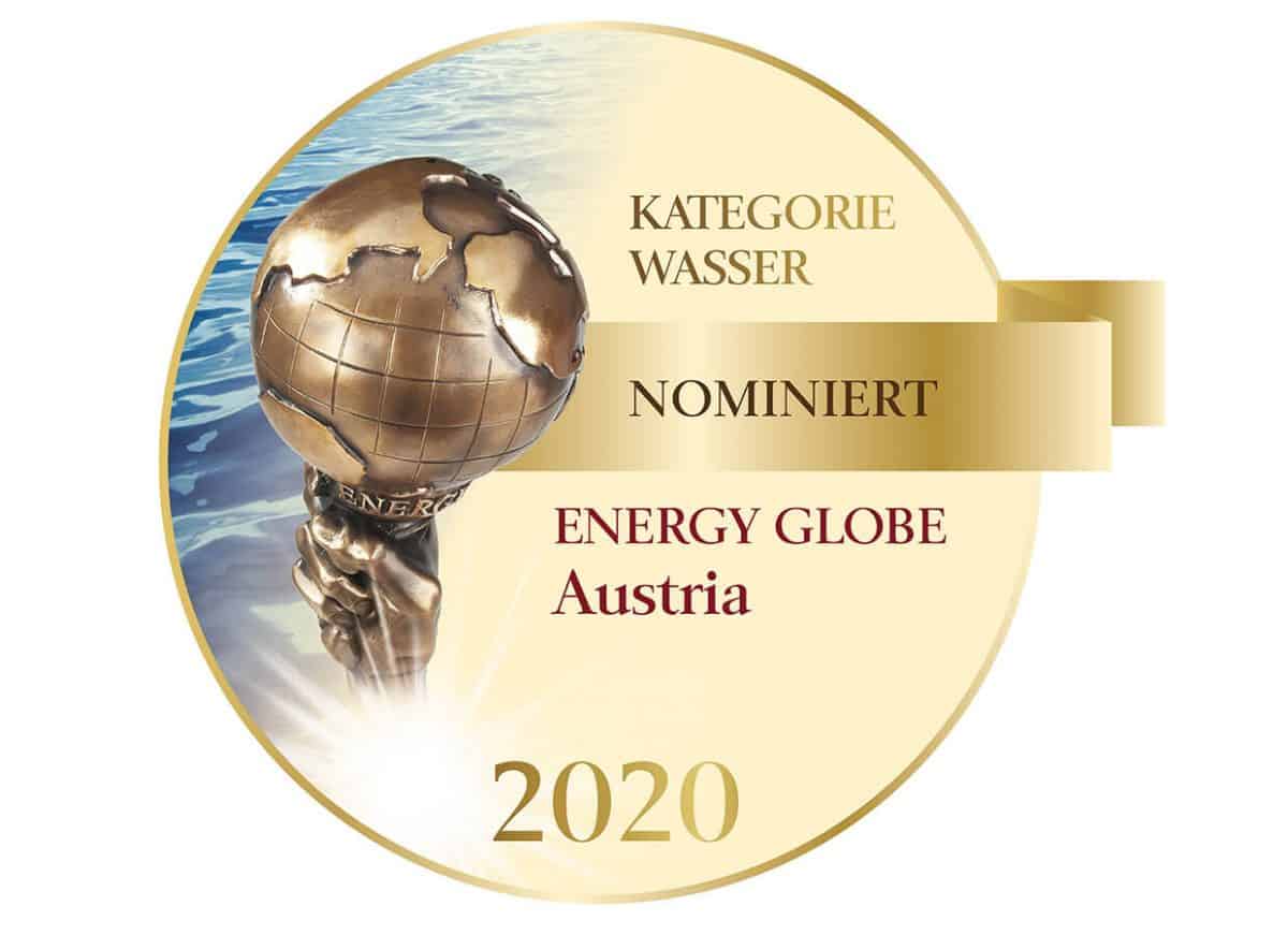 Energy Globe Austria 2020